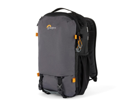 Akcesoria Foto Lowepro Trekker LT BP 150 Grey